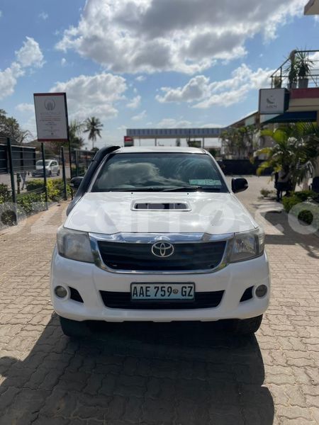 Big with watermark toyota hilux maputo maputo 27519