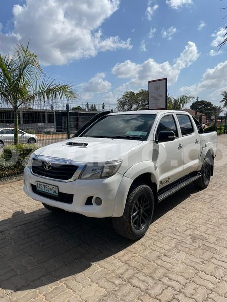 Big with watermark toyota hilux maputo maputo 27519