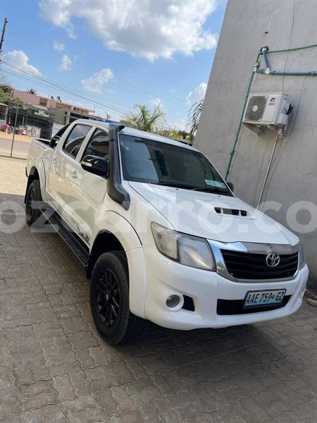 Big with watermark toyota hilux maputo maputo 27519