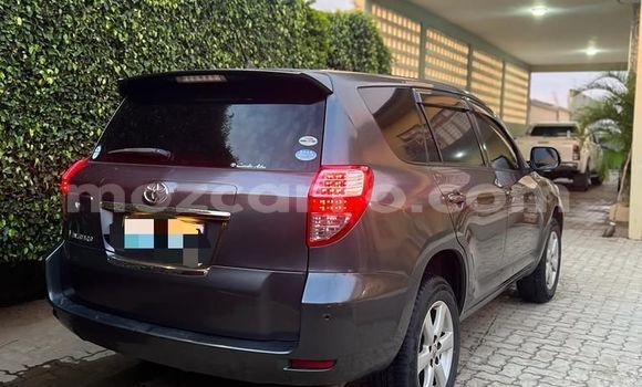 Tenga Tsaru Toyota Vanguard Sirivha Mota in Maputo in Maputo Tenga Tsaru Toyota Vanguard Sirivha Mota in Maputo in Maputo