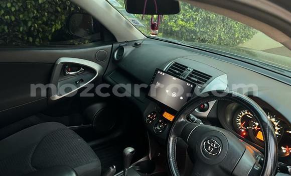 Tenga Tsaru Toyota Vanguard Sirivha Mota in Maputo in Maputo Tenga Tsaru Toyota Vanguard Sirivha Mota in Maputo in Maputo