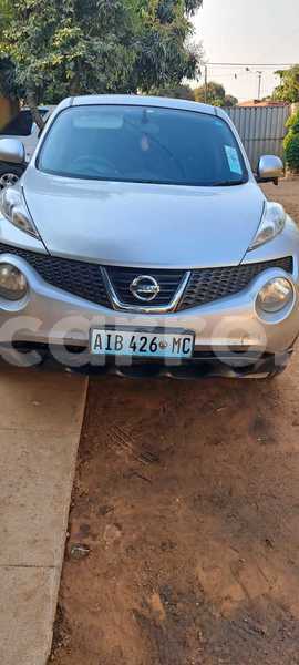 Big with watermark nissan juke maputo maputo 27521