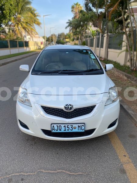 Big with watermark toyota belta maputo maputo 27522