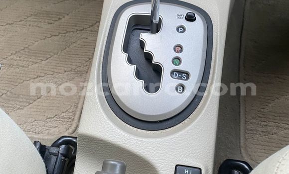 Nunua Ilio tumika Toyota Belta Nyeupe Gari ndani ya Maputo nchini Maputo Nunua Ilio tumika Toyota Belta Nyeupe Gari ndani ya Maputo nchini Maputo