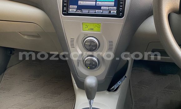 Nunua Ilio tumika Toyota Belta Nyeupe Gari ndani ya Maputo nchini Maputo Nunua Ilio tumika Toyota Belta Nyeupe Gari ndani ya Maputo nchini Maputo