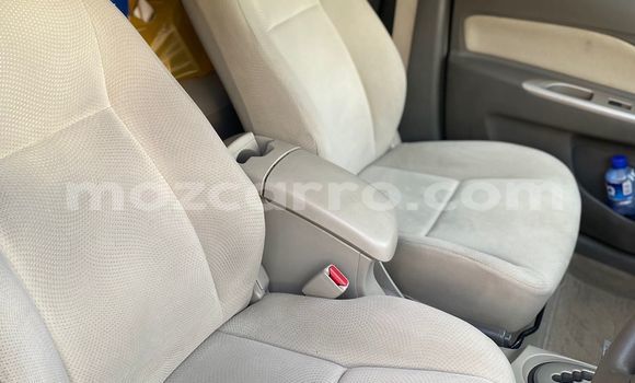 Nunua Ilio tumika Toyota Belta Nyeupe Gari ndani ya Maputo nchini Maputo Nunua Ilio tumika Toyota Belta Nyeupe Gari ndani ya Maputo nchini Maputo