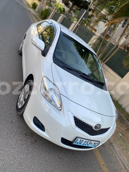 Big with watermark toyota belta maputo maputo 27522