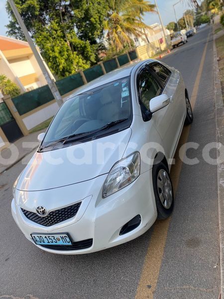 Big with watermark toyota belta maputo maputo 27522