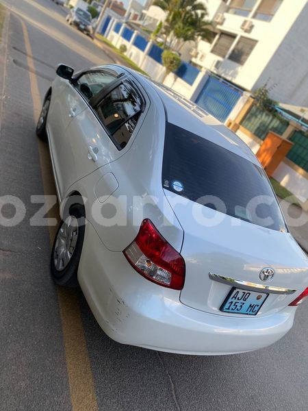 Big with watermark toyota belta maputo maputo 27522