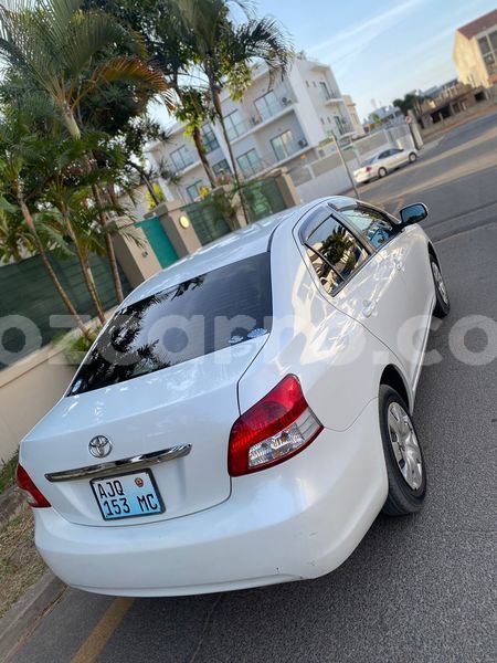 Big with watermark toyota belta maputo maputo 27522