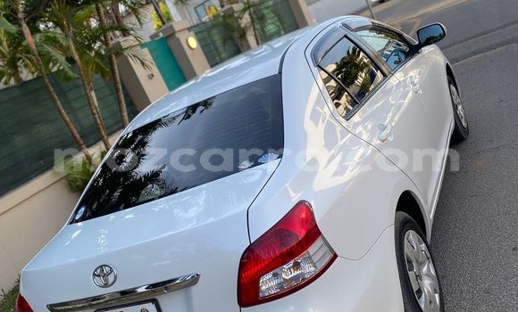 Nunua Ilio tumika Toyota Belta Nyeupe Gari ndani ya Maputo nchini Maputo Nunua Ilio tumika Toyota Belta Nyeupe Gari ndani ya Maputo nchini Maputo