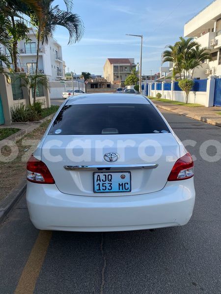 Big with watermark toyota belta maputo maputo 27522