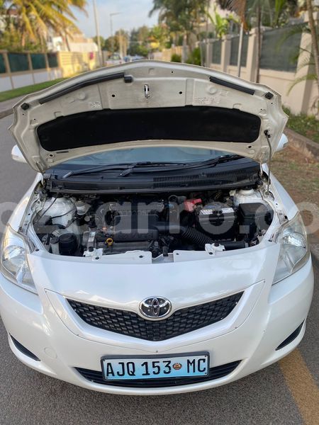 Big with watermark toyota belta maputo maputo 27522