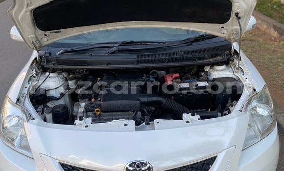 Nunua Ilio tumika Toyota Belta Nyeupe Gari ndani ya Maputo nchini Maputo Nunua Ilio tumika Toyota Belta Nyeupe Gari ndani ya Maputo nchini Maputo