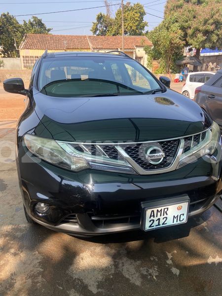 Big with watermark nissan murano maputo maputo 27523