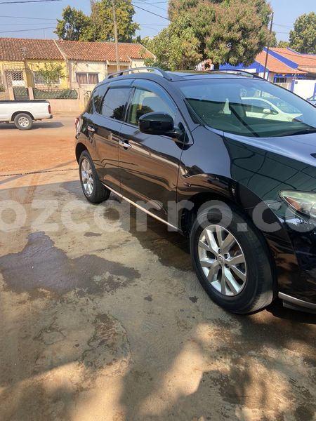 Big with watermark nissan murano maputo maputo 27523