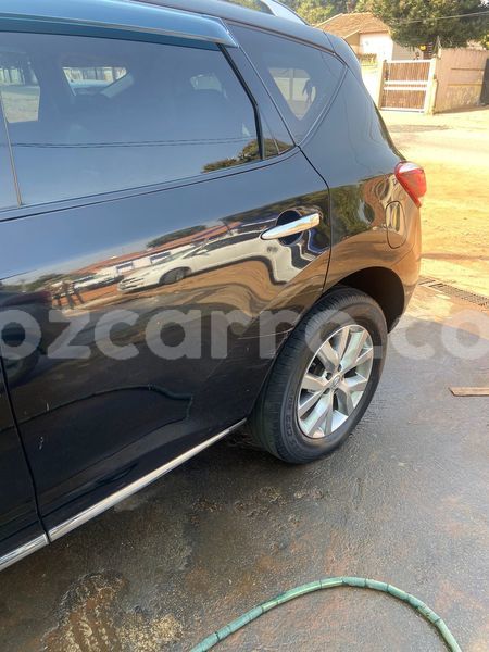 Big with watermark nissan murano maputo maputo 27523