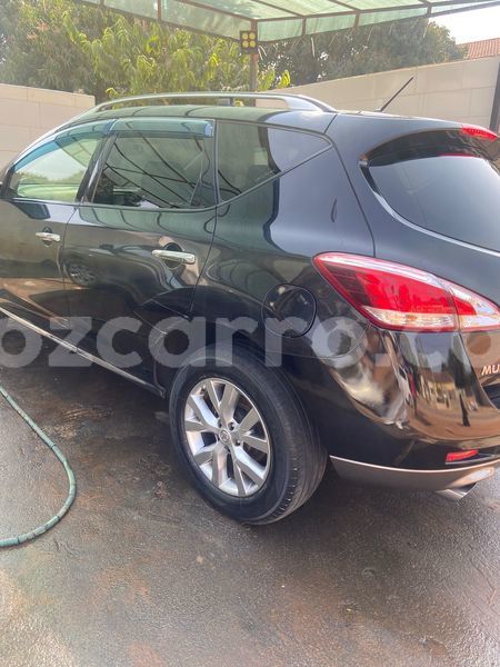 Big with watermark nissan murano maputo maputo 27523