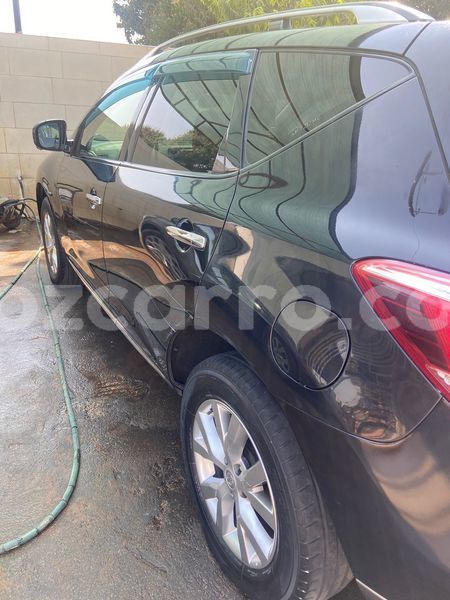 Big with watermark nissan murano maputo maputo 27523