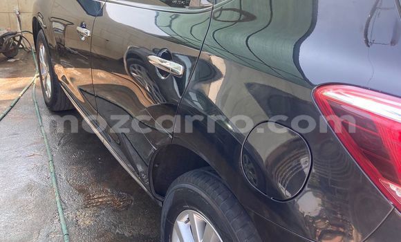 Nunua Ilio tumika Nissan Murano Nyeusi Gari ndani ya Maputo nchini Maputo Nunua Ilio tumika Nissan Murano Nyeusi Gari ndani ya Maputo nchini Maputo