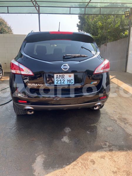 Big with watermark nissan murano maputo maputo 27523