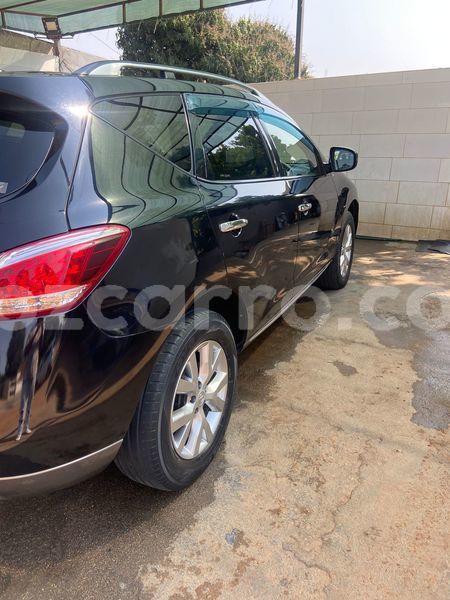 Big with watermark nissan murano maputo maputo 27523