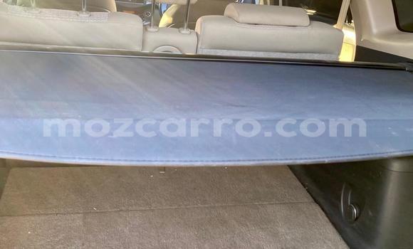 Buy Used Toyota Vanguard White Car in Maputo in Maputo Buy Used Toyota Vanguard White Car in Maputo in Maputo