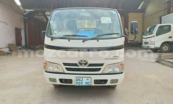 Nunua Ilio tumika Toyota Town Ace Nyeupe Gari ndani ya Maputo nchini Maputo Nunua Ilio tumika Toyota Town Ace Nyeupe Gari ndani ya Maputo nchini Maputo