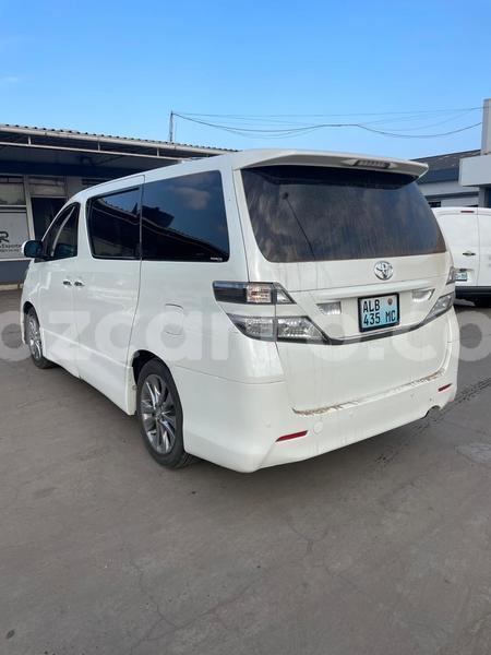 Big with watermark toyota vellfire maputo maputo 27527