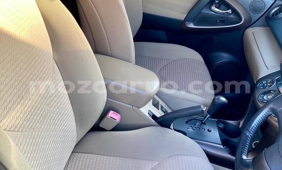 Buy Used Toyota Vanguard White Car in Maputo in Maputo Buy Used Toyota Vanguard White Car in Maputo in Maputo