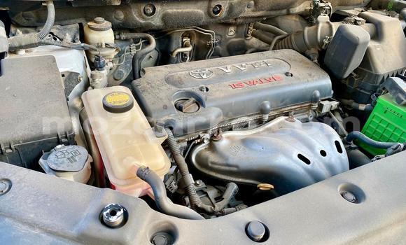 Buy Used Toyota Vanguard White Car in Maputo in Maputo Buy Used Toyota Vanguard White Car in Maputo in Maputo