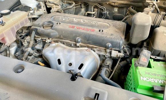 Buy Used Toyota Vanguard White Car in Maputo in Maputo Buy Used Toyota Vanguard White Car in Maputo in Maputo