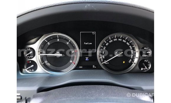 Buy Import Toyota Land Cruiser Black Car in Import - Dubai in Cabo Delgado Buy Import Toyota Land Cruiser Black Car in Import - Dubai in Cabo Delgado