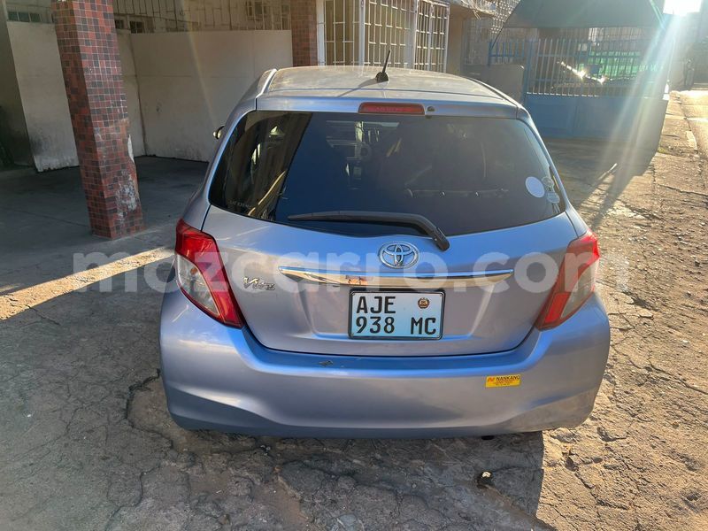 Big with watermark toyota vitz maputo maputo 27531