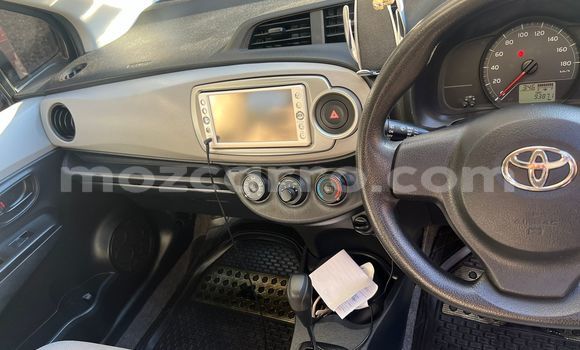 Tenga Tsaru Toyota Vitz Bhuruu Mota in Maputo in Maputo Tenga Tsaru Toyota Vitz Bhuruu Mota in Maputo in Maputo