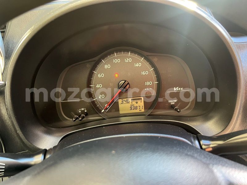 Big with watermark toyota vitz maputo maputo 27531