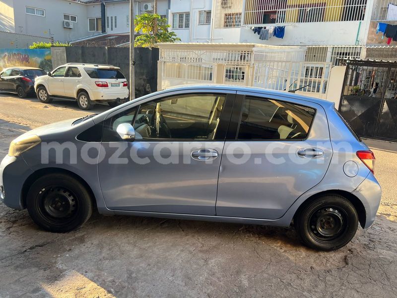 Big with watermark toyota vitz maputo maputo 27531