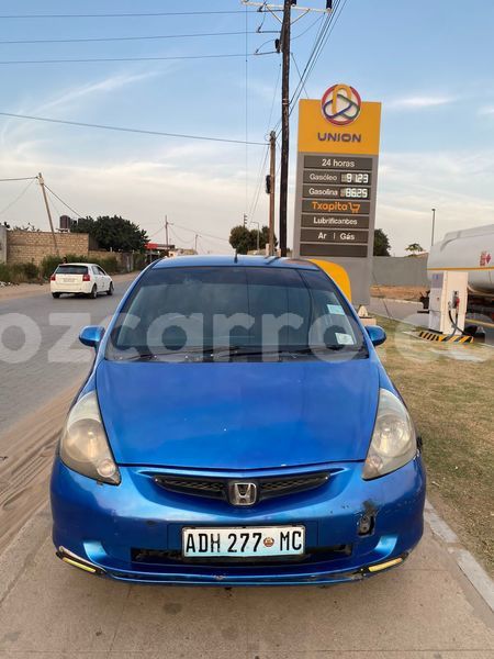 Big with watermark honda fit maputo maputo 27532