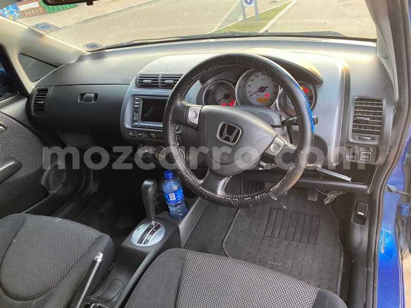 Big with watermark honda fit maputo maputo 27532