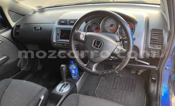 Tenga Tsaru Honda Fit Bhuruu Mota in Maputo in Maputo Tenga Tsaru Honda Fit Bhuruu Mota in Maputo in Maputo