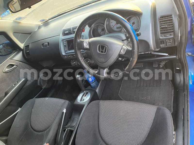 Big with watermark honda fit maputo maputo 27532