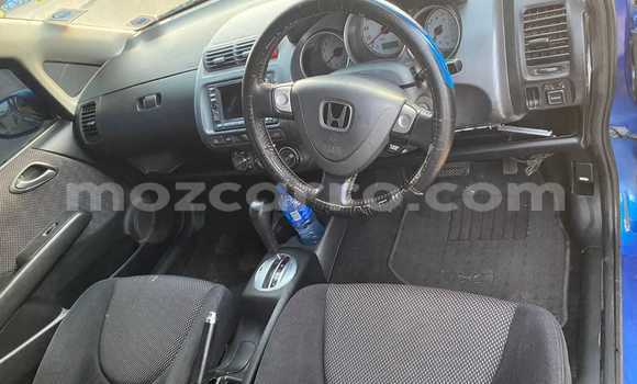 Tenga Tsaru Honda Fit Bhuruu Mota in Maputo in Maputo Tenga Tsaru Honda Fit Bhuruu Mota in Maputo in Maputo