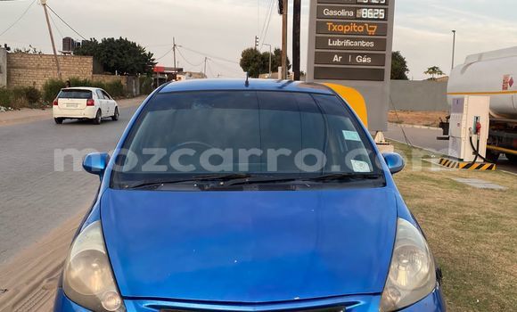 Tenga Tsaru Honda Fit Bhuruu Mota in Maputo in Maputo Tenga Tsaru Honda Fit Bhuruu Mota in Maputo in Maputo