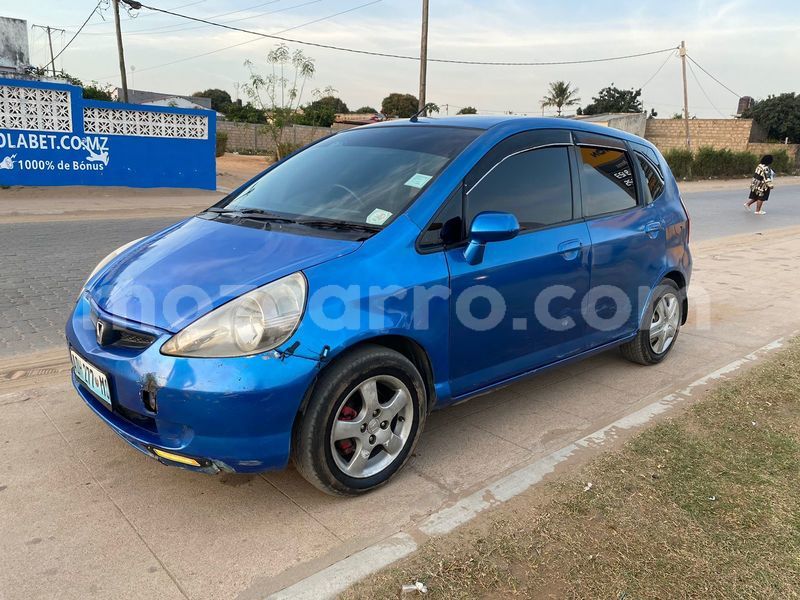 Big with watermark honda fit maputo maputo 27532