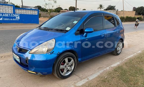 Tenga Tsaru Honda Fit Bhuruu Mota in Maputo in Maputo Tenga Tsaru Honda Fit Bhuruu Mota in Maputo in Maputo