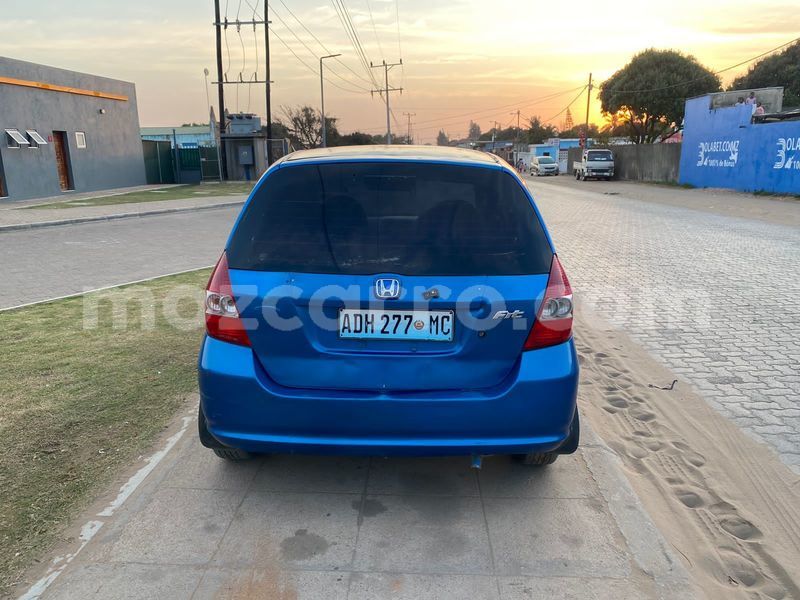 Big with watermark honda fit maputo maputo 27532