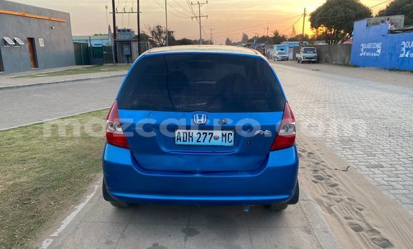 Tenga Tsaru Honda Fit Bhuruu Mota in Maputo in Maputo Tenga Tsaru Honda Fit Bhuruu Mota in Maputo in Maputo