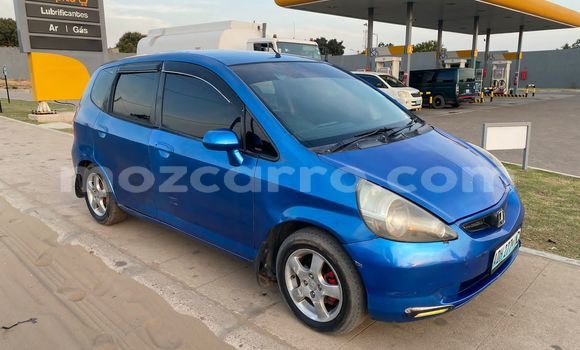 Tenga Tsaru Honda Fit Bhuruu Mota in Maputo in Maputo Tenga Tsaru Honda Fit Bhuruu Mota in Maputo in Maputo