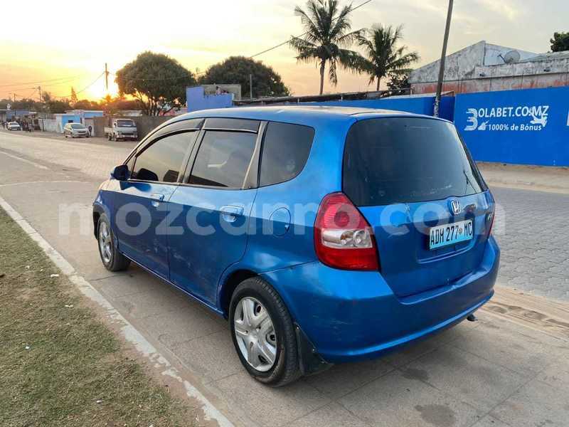 Big with watermark honda fit maputo maputo 27532