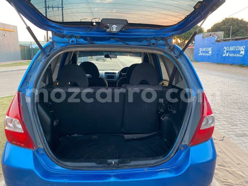 Big with watermark honda fit maputo maputo 27532